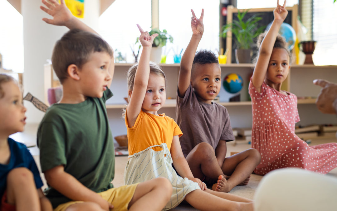 Classroom Management Essentials: Do’s and Don’ts for Early Elementary Teachers
